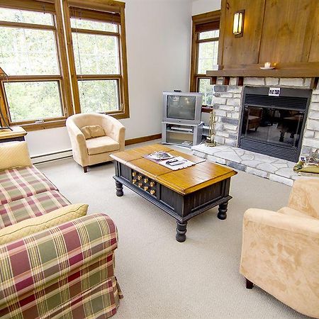 Apartmán Tremblant Les Eaux - Location Adp Mont-Tremblant Exteriér fotografie