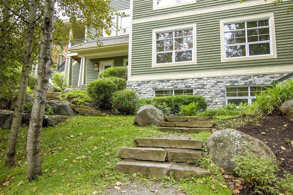 Apartmán Tremblant Les Eaux - Location Adp Mont-Tremblant Exteriér fotografie