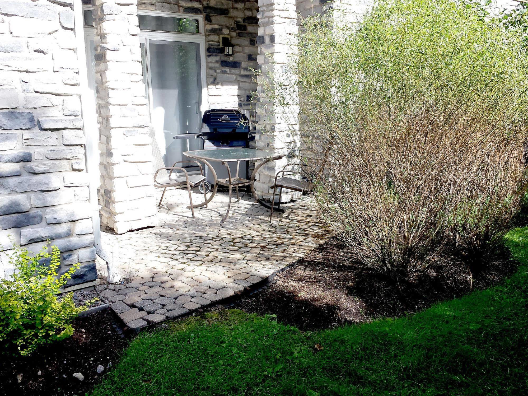 Apartmán Tremblant Les Eaux - Location Adp Mont-Tremblant Exteriér fotografie